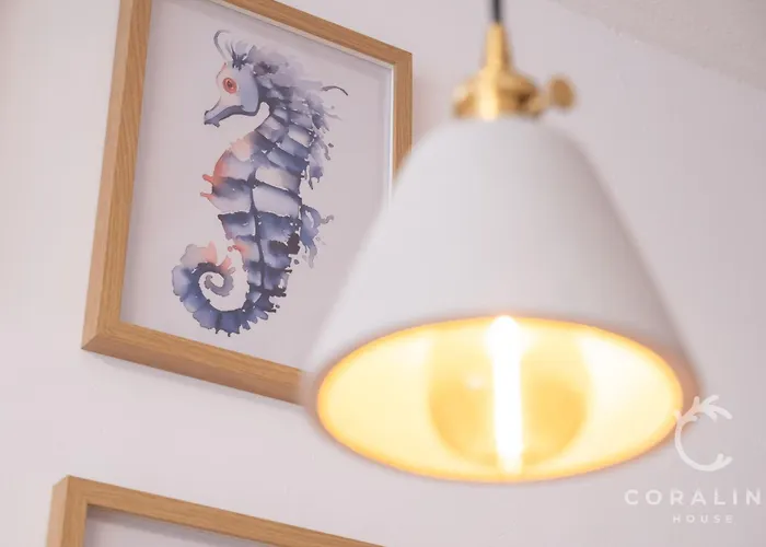 Coraline House Canteras 大加那利岛拉斯帕尔马斯