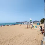 Appartement Coraline House Canteras *