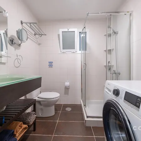דירה Coraline House Canteras לאס פאלמס דה גראן קנאריה