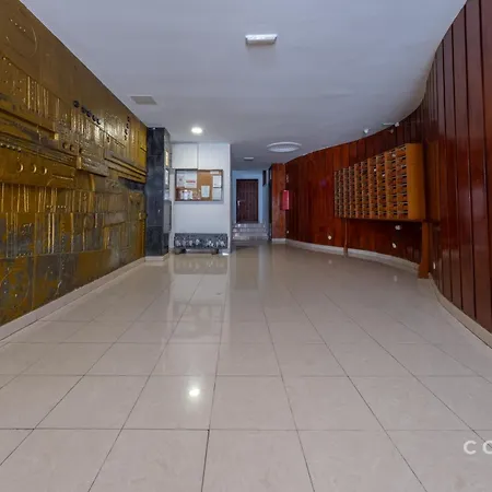 Apartament Coraline House Canteras *