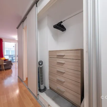 Apartament Coraline House Canteras Las Palmas de Gran Canaria