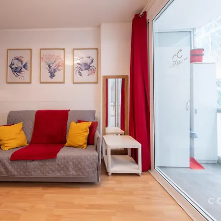 Coraline House Canteras