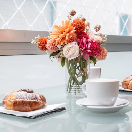 شقة Coraline House Canteras