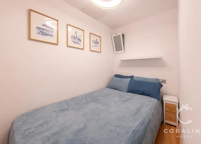 Coraline House Canteras Appartement *