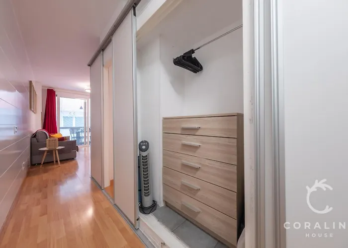 Appartement Coraline House Canteras Las Palmas