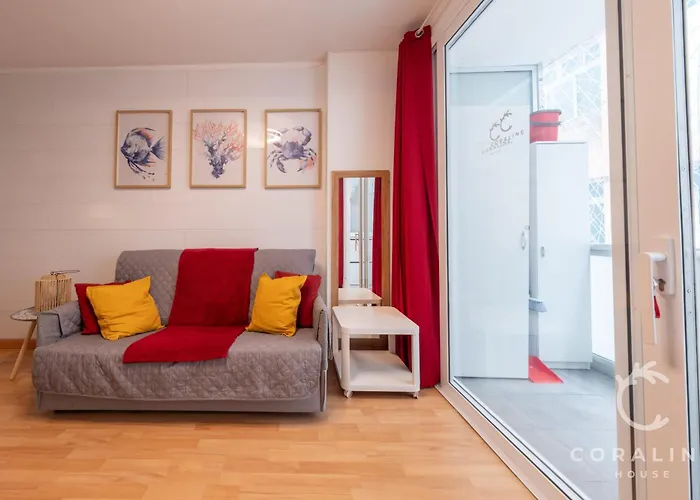 Coraline House Canteras