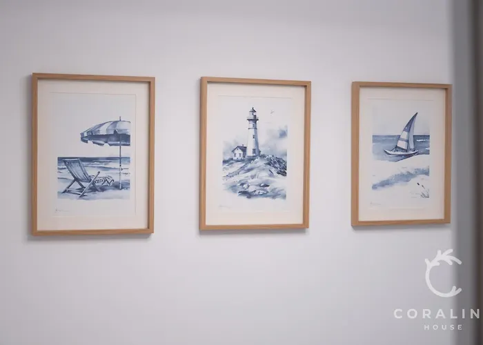 Coraline House Canteras