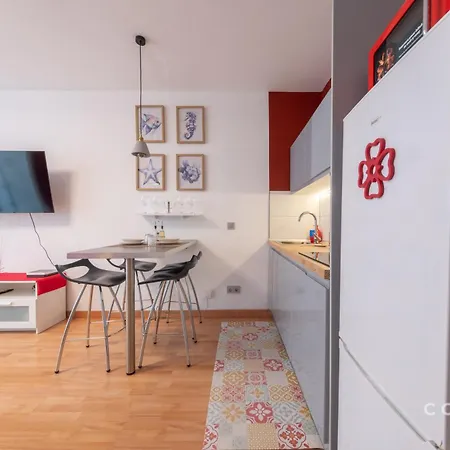 Coraline House Canteras * Las Palmas / Gran Canaria