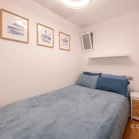 Coraline House Canteras Apartment *