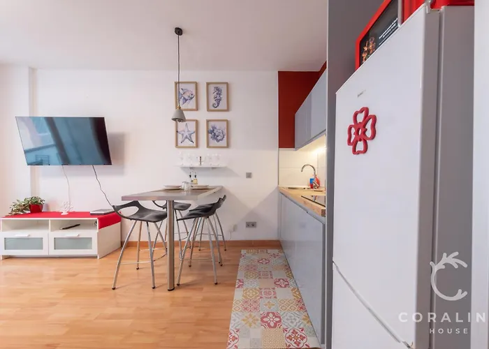 Coraline House Canteras * Las Palmas / Gran Canaria